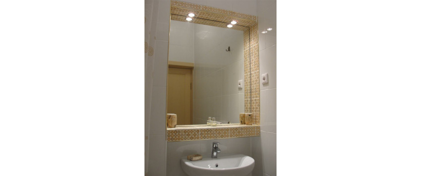 Apartment Nevsky Prospect Sankt-Peterburg - Apt 23095